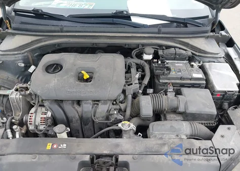 2020 Hyundai Elantra Se z USA, uszkodzony, nr VIN 5NPD74LF8LH526923